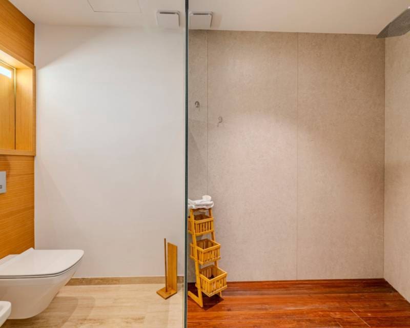 3 soverom Leilighet til salgs i Altea med svømmebasseng - € 1 995 000 (Ref: 9618578)