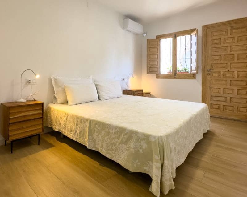 1 sovrum Lägenhet att hyra i Jesus Pobre med pool - 1 000 € (Ref: 9618579)