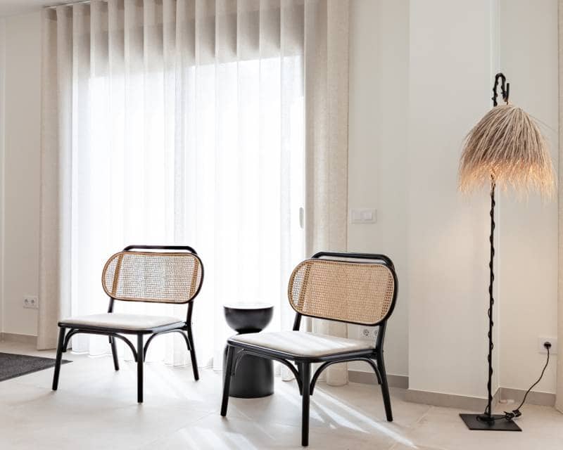 3 soverom Villa til salgs i Benissa med svømmebasseng garasje - € 1 095 000 (Ref: 9623202)