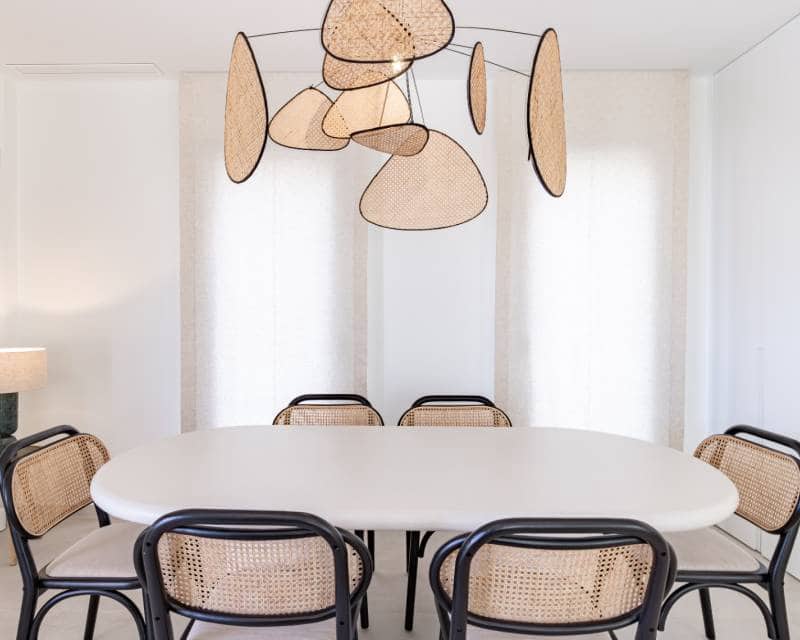 3 soverom Villa til salgs i Benissa med svømmebasseng garasje - € 1 095 000 (Ref: 9623202)