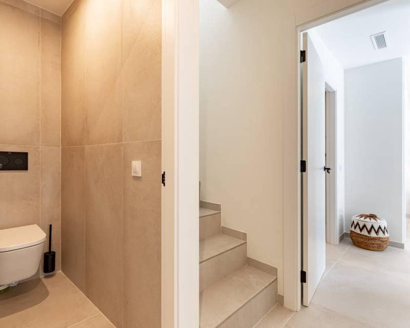 3 soverom Villa til salgs i Benissa med svømmebasseng garasje - € 1 095 000 (Ref: 9623202)