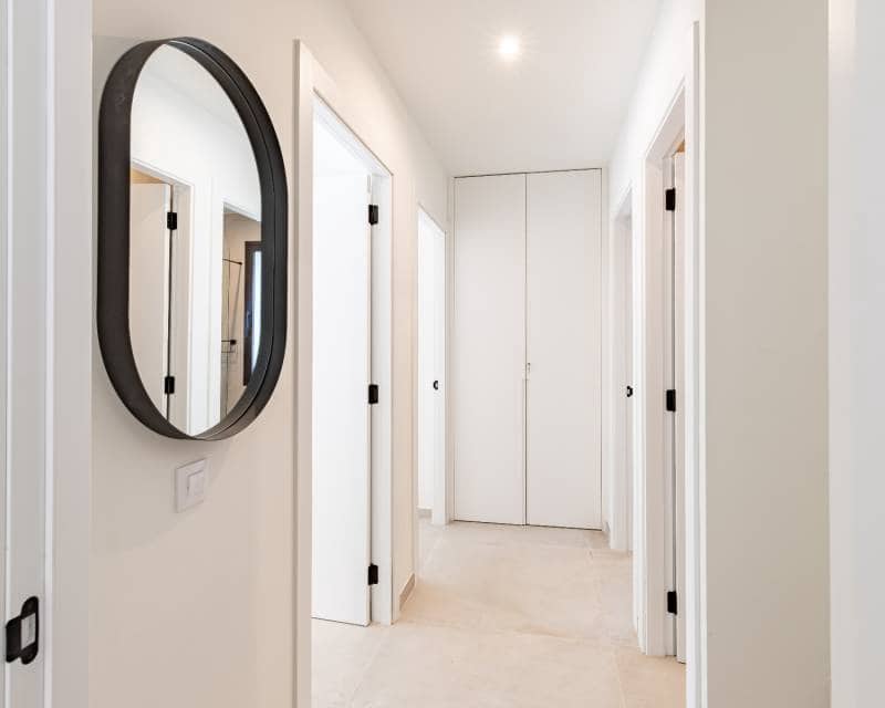 3 soverom Villa til salgs i Benissa med svømmebasseng garasje - € 1 095 000 (Ref: 9623202)