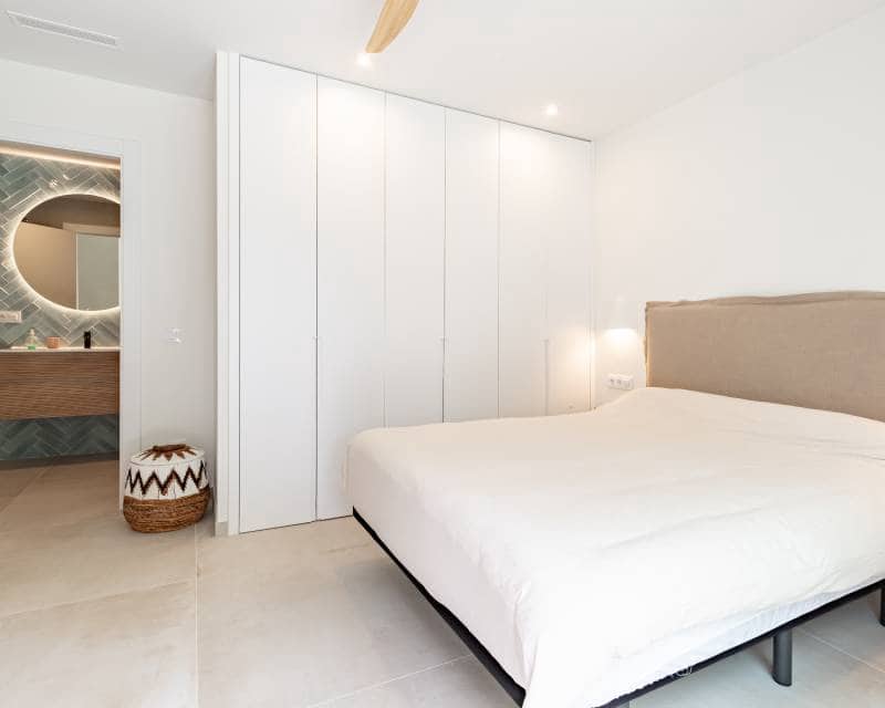 3 soverom Villa til salgs i Benissa med svømmebasseng garasje - € 1 095 000 (Ref: 9623202)