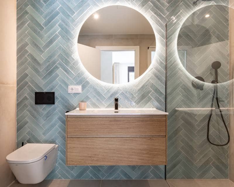 3 soverom Villa til salgs i Benissa med svømmebasseng garasje - € 1 095 000 (Ref: 9623202)