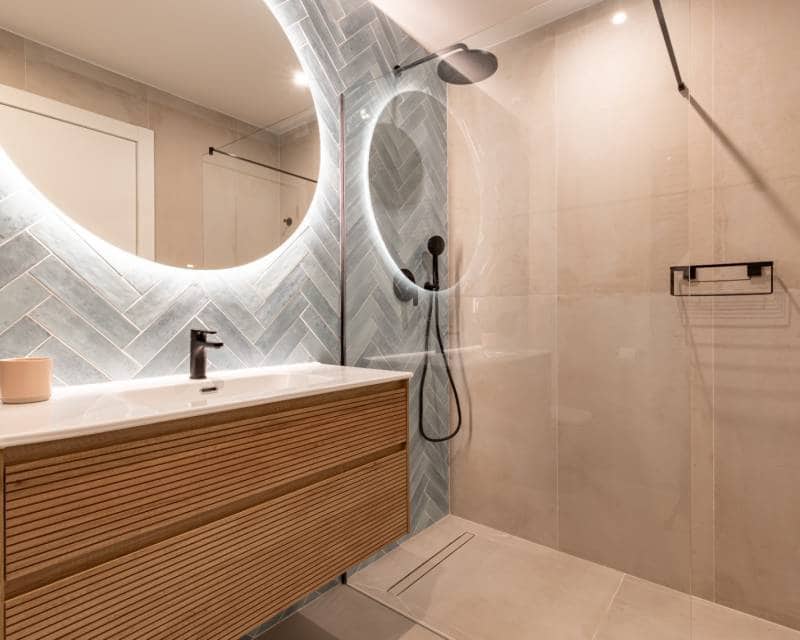 3 soverom Villa til salgs i Benissa med svømmebasseng garasje - € 1 095 000 (Ref: 9623202)