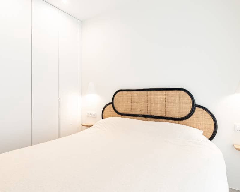 3 soverom Villa til salgs i Benissa med svømmebasseng garasje - € 1 095 000 (Ref: 9623202)