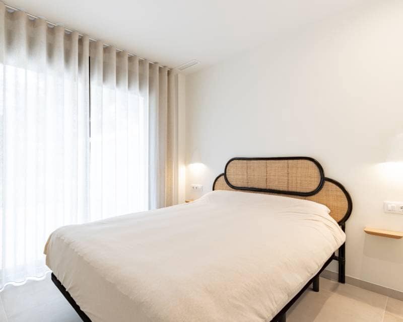 3 soverom Villa til salgs i Benissa med svømmebasseng garasje - € 1 095 000 (Ref: 9623202)