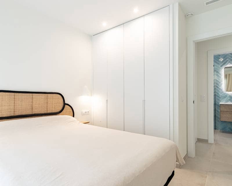 3 soverom Villa til salgs i Benissa med svømmebasseng garasje - € 1 095 000 (Ref: 9623202)