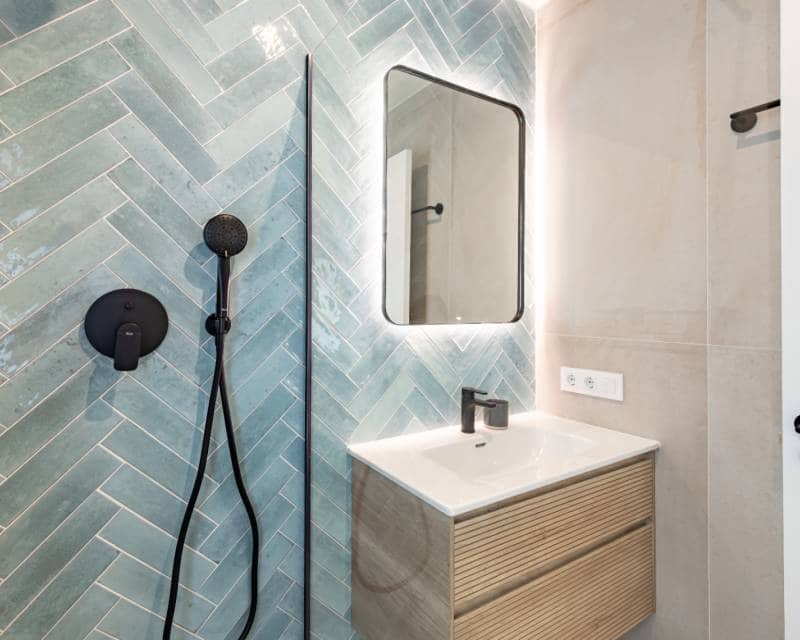 3 soverom Villa til salgs i Benissa med svømmebasseng garasje - € 1 095 000 (Ref: 9623202)