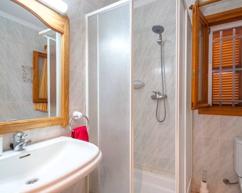 5 soverom Villa til salgs i Benissa med svømmebasseng - € 775 000 (Ref: 9623203)