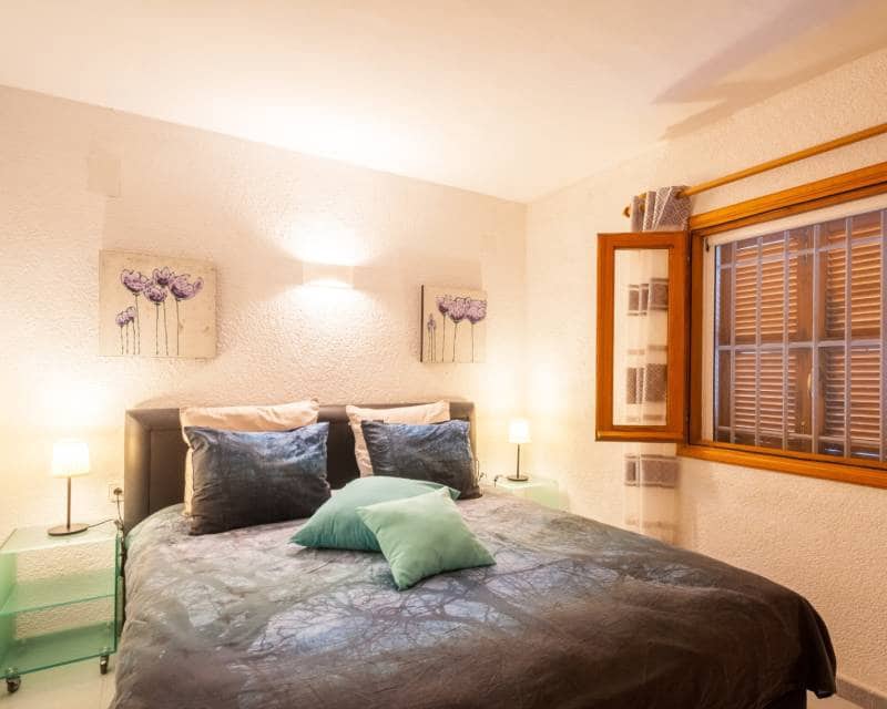 5 soverom Villa til salgs i Benissa med svømmebasseng - € 775 000 (Ref: 9623203)