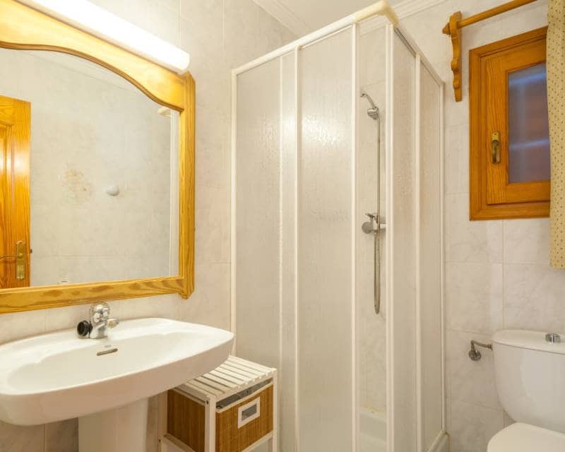 5 soverom Villa til salgs i Benissa med svømmebasseng - € 775 000 (Ref: 9623203)