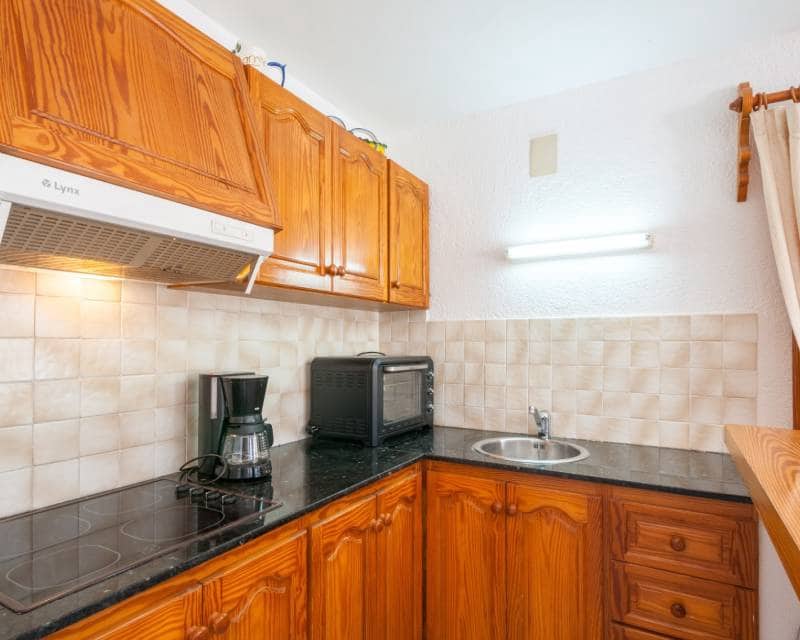 5 soverom Villa til salgs i Benissa med svømmebasseng - € 775 000 (Ref: 9623203)