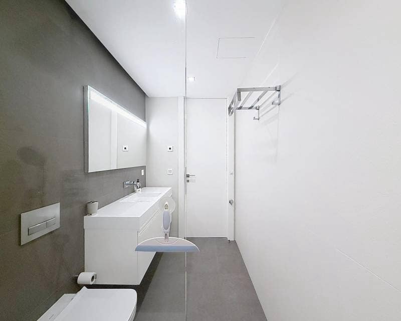 Apartamento de 3 habitaciones en Benitachell / Benitatxell en venta con piscina garaje - 750.000 € (Ref: 9626089)