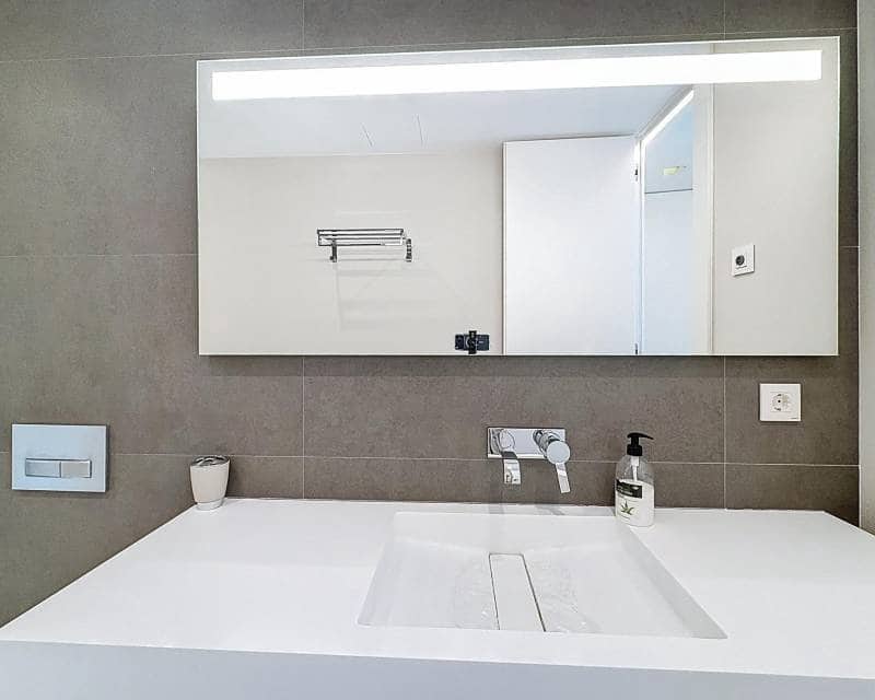 Apartamento de 3 habitaciones en Benitachell / Benitatxell en venta con piscina garaje - 750.000 € (Ref: 9626089)