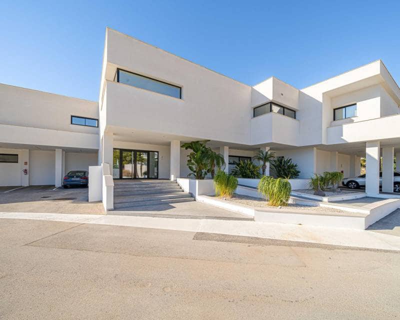 Apartamento de 3 habitaciones en Benitachell / Benitatxell en venta con piscina garaje - 750.000 € (Ref: 9626089)