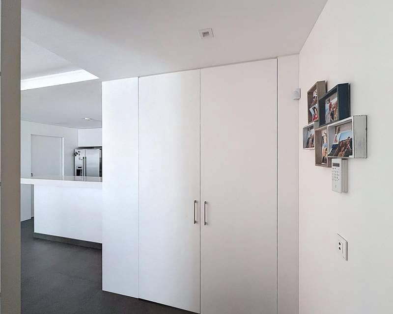 Apartamento de 3 habitaciones en Benitachell / Benitatxell en venta con piscina garaje - 750.000 € (Ref: 9626089)