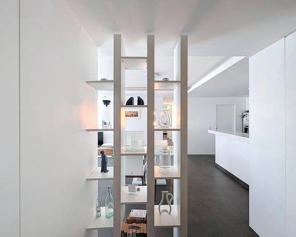 Apartamento de 3 habitaciones en Benitachell / Benitatxell en venta con piscina garaje - 750.000 € (Ref: 9626089)