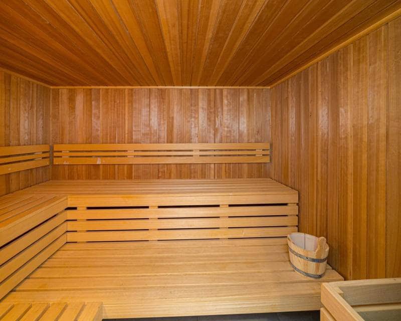 Apartamento de 3 habitaciones en Benitachell / Benitatxell en venta con piscina garaje - 750.000 € (Ref: 9626089)