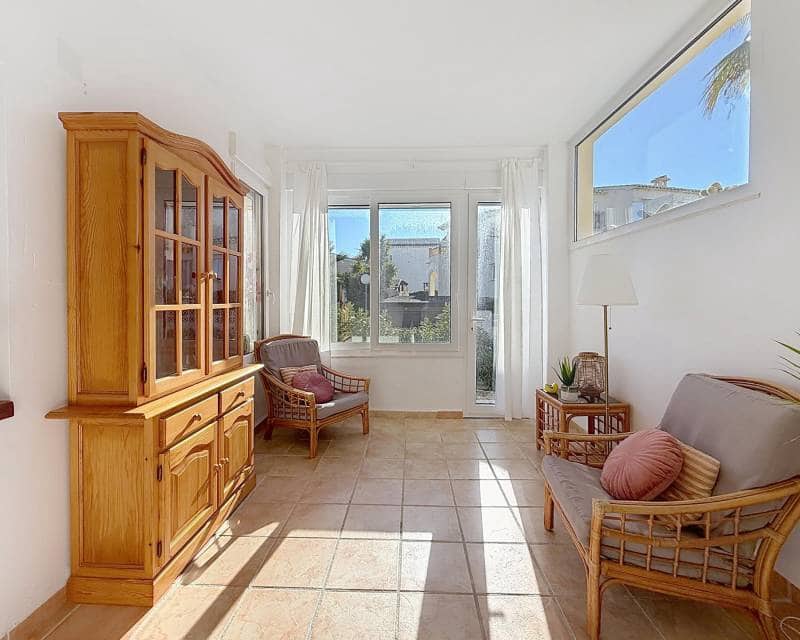 2 chambre Villa/Maison à vendre à Benitachell / Benitatxell avec piscine - 380 000 € (Ref: 9626296)