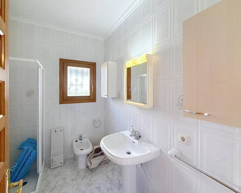 2 chambre Villa/Maison à vendre à Benitachell / Benitatxell avec piscine - 380 000 € (Ref: 9626296)