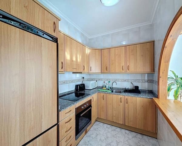 Chalet de 2 habitaciones en Benitachell / Benitatxell en venta con piscina - 380.000 € (Ref: 9626296)