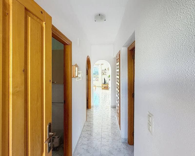 2 chambre Villa/Maison à vendre à Benitachell / Benitatxell avec piscine - 380 000 € (Ref: 9626296)