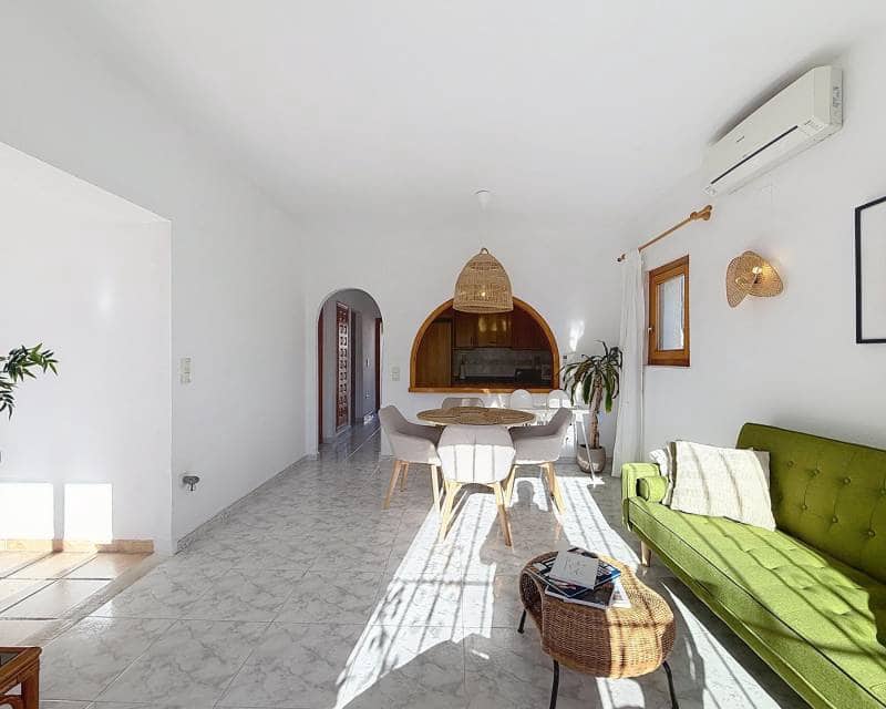 2 chambre Villa/Maison à vendre à Benitachell / Benitatxell avec piscine - 380 000 € (Ref: 9626296)