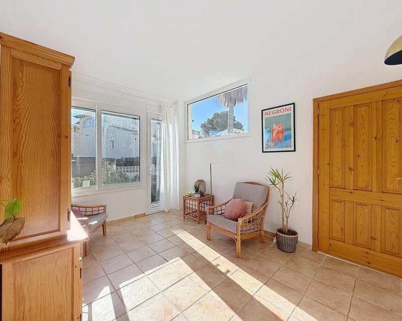 2 chambre Villa/Maison à vendre à Benitachell / Benitatxell avec piscine - 380 000 € (Ref: 9626296)