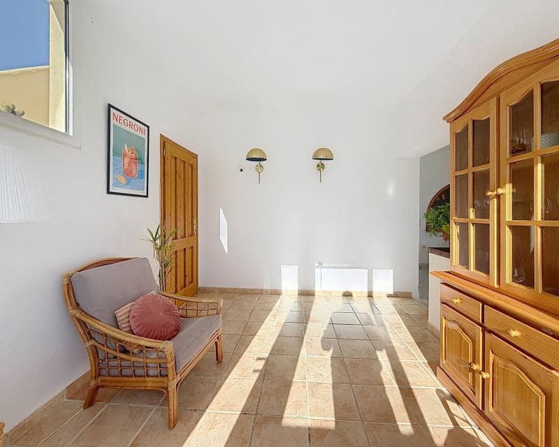 2 chambre Villa/Maison à vendre à Benitachell / Benitatxell avec piscine - 380 000 € (Ref: 9626296)