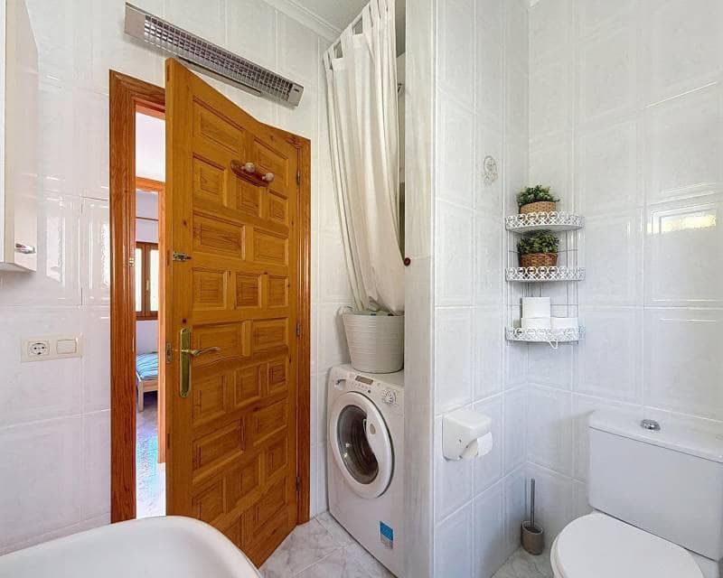 2 chambre Villa/Maison à vendre à Benitachell / Benitatxell avec piscine - 380 000 € (Ref: 9626296)