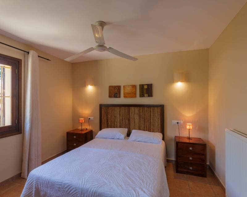 3 quarto Moradia para arrendar em Javea / Xabia com piscina - 1 595 € (Ref: 9655609)