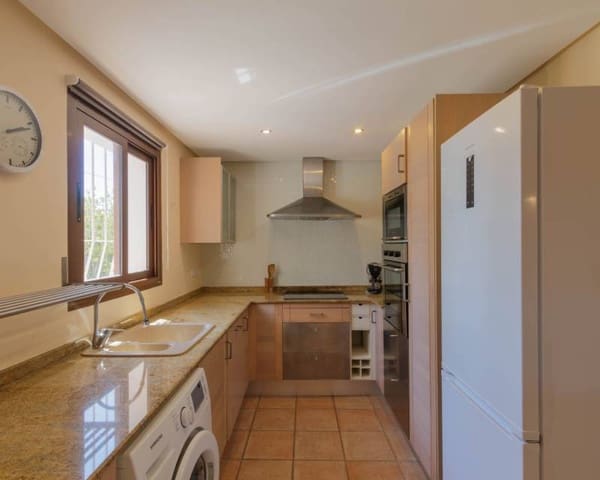 3 quarto Moradia para arrendar em La Granadella  - Costa Nova, Javea / Xàbia com piscina - 1 595 € (Ref: 9655609)