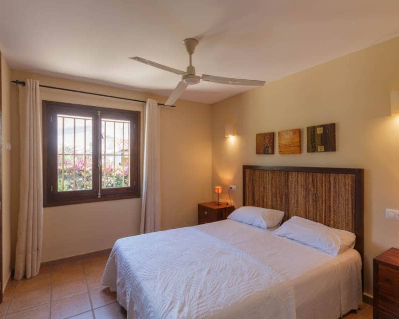 3 quarto Moradia para arrendar em Javea / Xabia com piscina - 1 595 € (Ref: 9655609)