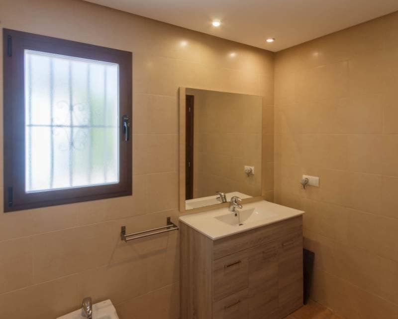 3 quarto Moradia para arrendar em Javea / Xabia com piscina - 1 595 € (Ref: 9655609)