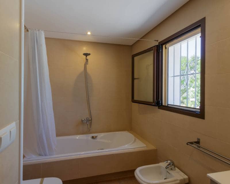 3 quarto Moradia para arrendar em Javea / Xabia com piscina - 1 595 € (Ref: 9655609)