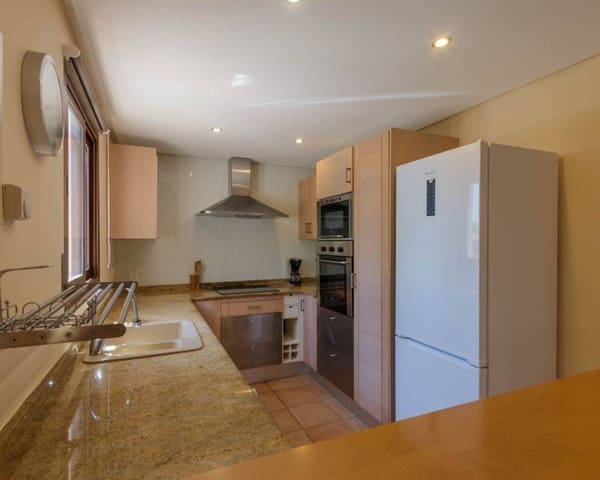 3 quarto Moradia para arrendar em La Granadella  - Costa Nova, Javea / Xàbia com piscina - 1 595 € (Ref: 9655609)