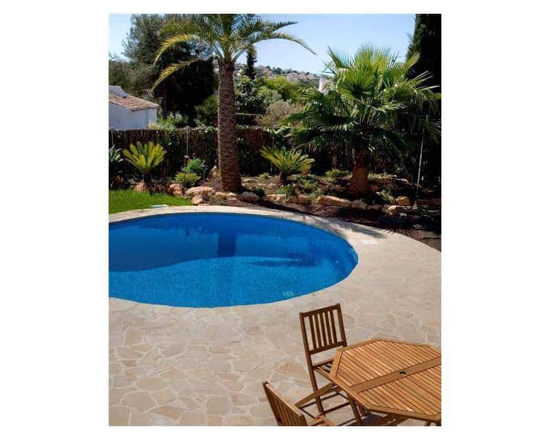 3 quarto Moradia para arrendar em Javea / Xabia com piscina - 1 595 € (Ref: 9655609)