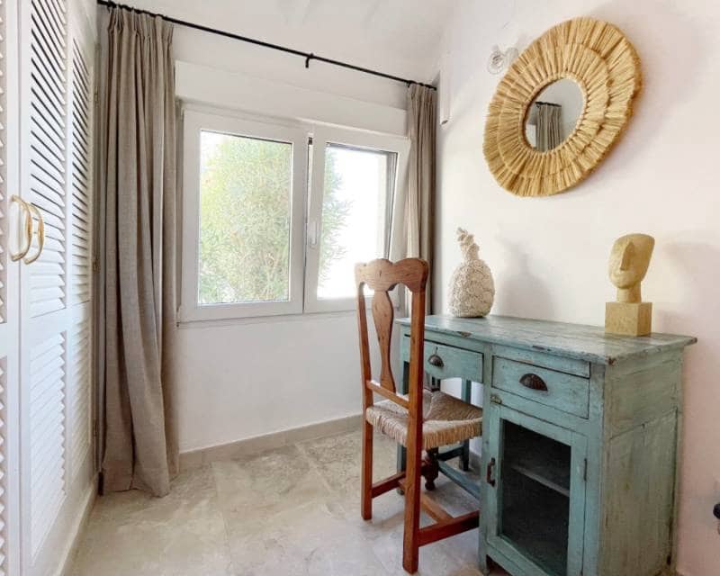 4 sovrum Villa till salu i Moraira med pool - 1 199 000 € (Ref: 9666993)