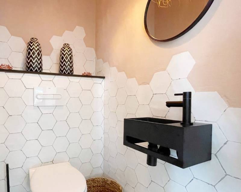 4 sovrum Villa till salu i Moraira med pool - 1 199 000 € (Ref: 9666993)