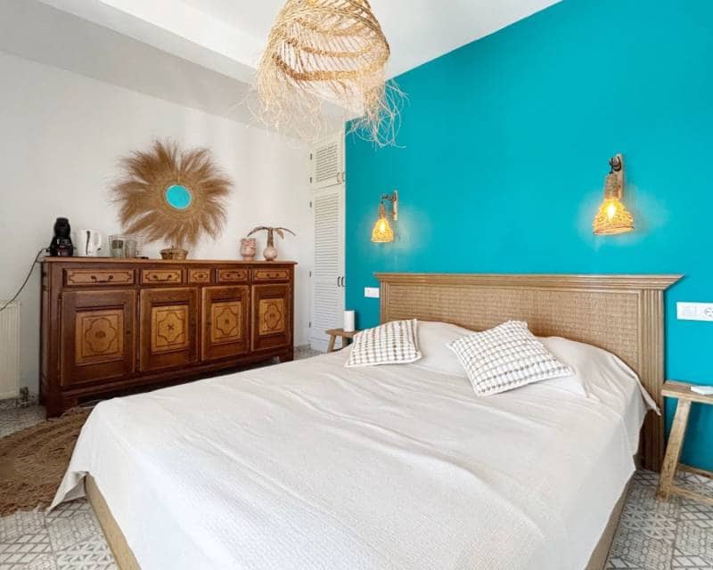 4 sovrum Villa till salu i Moraira med pool - 1 199 000 € (Ref: 9666993)