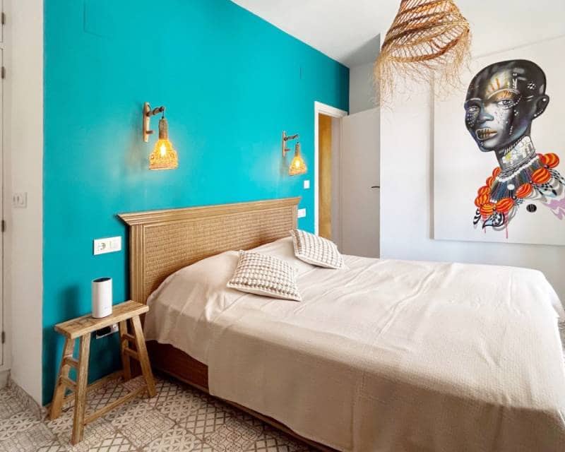 4 sovrum Villa till salu i Moraira med pool - 1 199 000 € (Ref: 9666993)