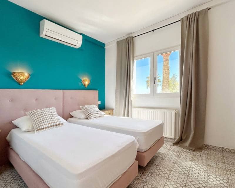 4 sovrum Villa till salu i Moraira med pool - 1 199 000 € (Ref: 9666993)