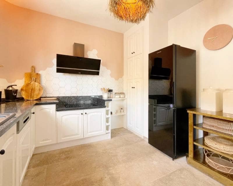 4 sovrum Villa till salu i Moraira med pool - 1 199 000 € (Ref: 9666993)