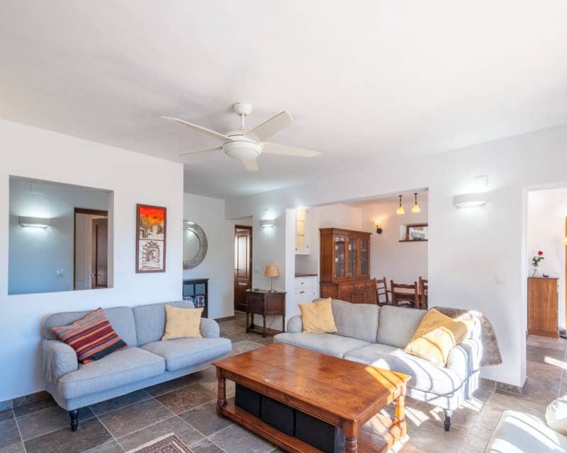 4 bedroom Villa for sale in Moraira with pool garage - € 1,190,000 (Ref: 9666994)