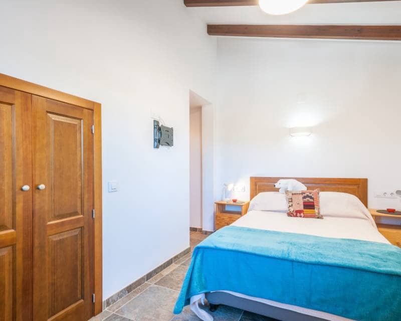 4 bedroom Villa for sale in Moraira with pool garage - € 1,190,000 (Ref: 9666994)