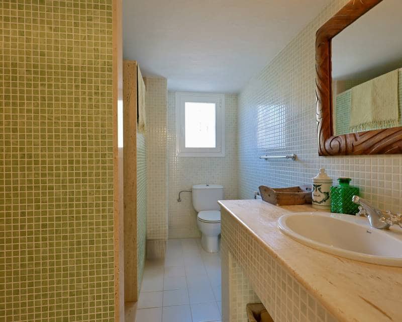 4 sypialnia Willa na sprzedaż w Javea / Xabia z basenem - 750 000 € (Ref: 9666995)