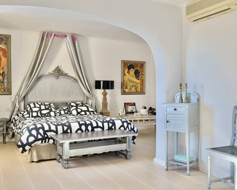 4 soverom Villa til salgs i Javea / Xabia med svømmebasseng - € 750 000 (Ref: 9666995)
