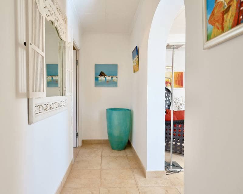 4 soverom Villa til salgs i Javea / Xabia med svømmebasseng - € 750 000 (Ref: 9666995)