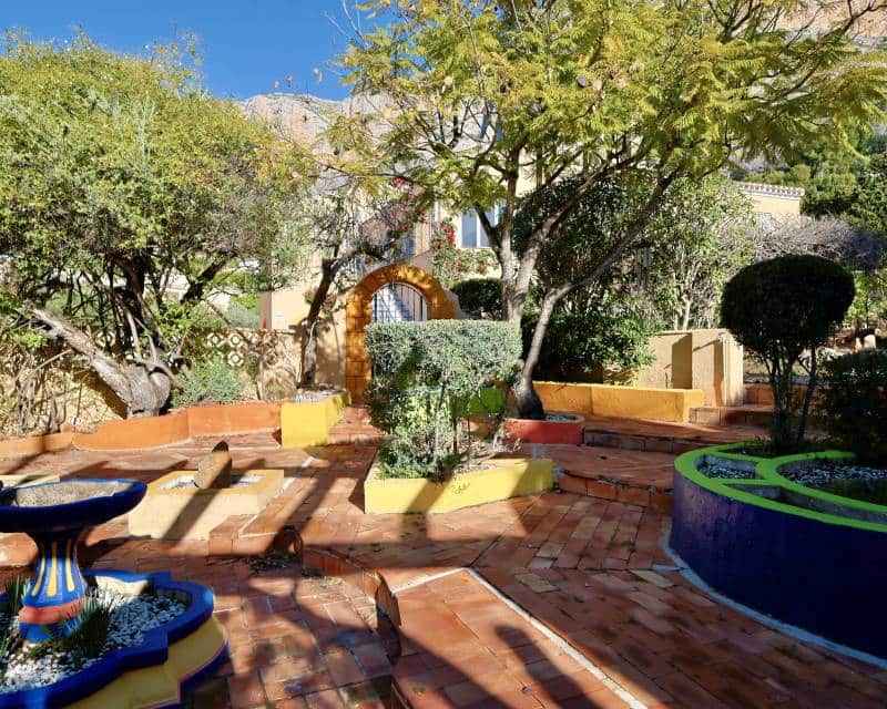 4 soverom Villa til salgs i Javea / Xabia med svømmebasseng - € 750 000 (Ref: 9666995)